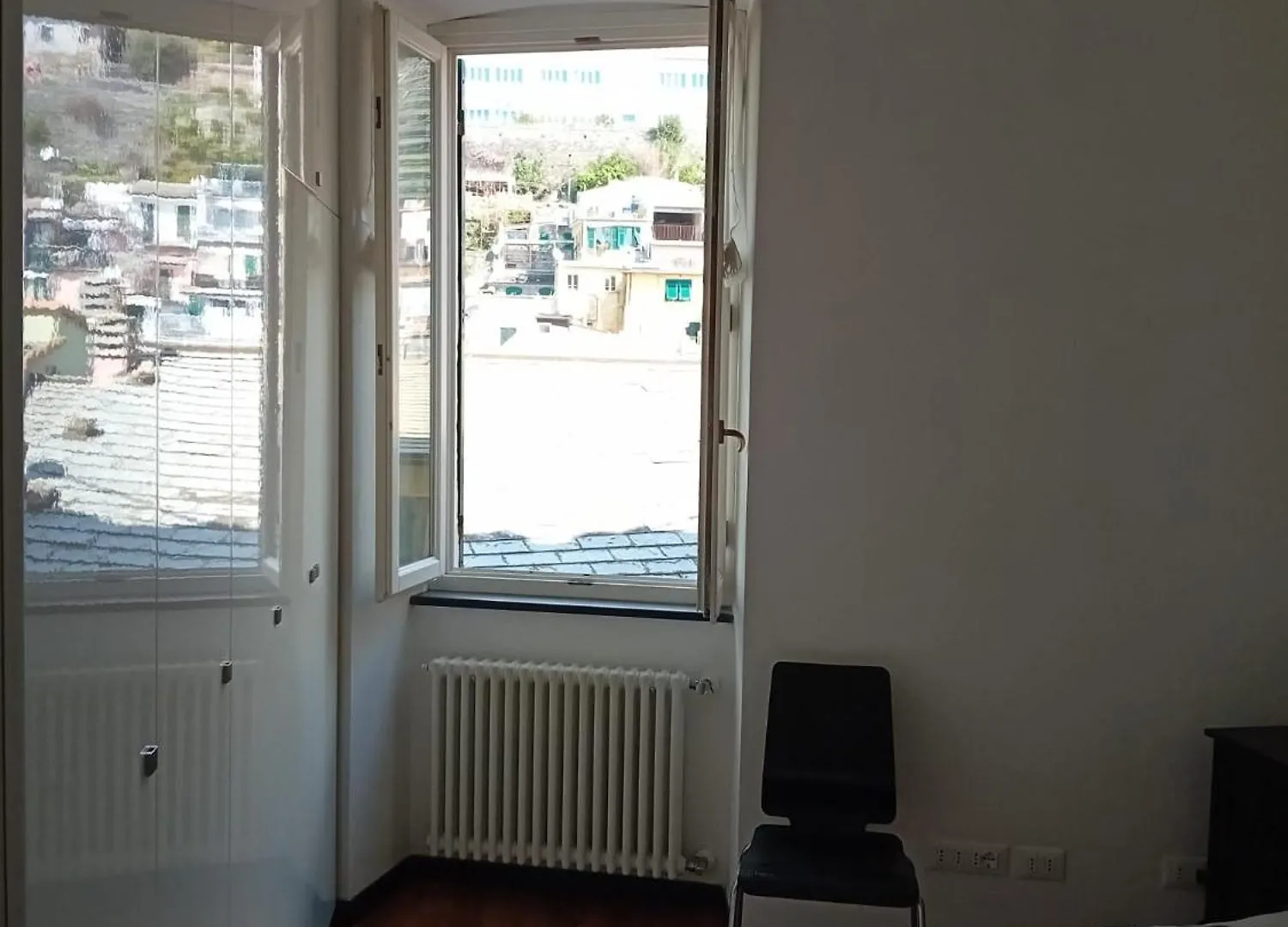 Appartamento La Scala Vernazza