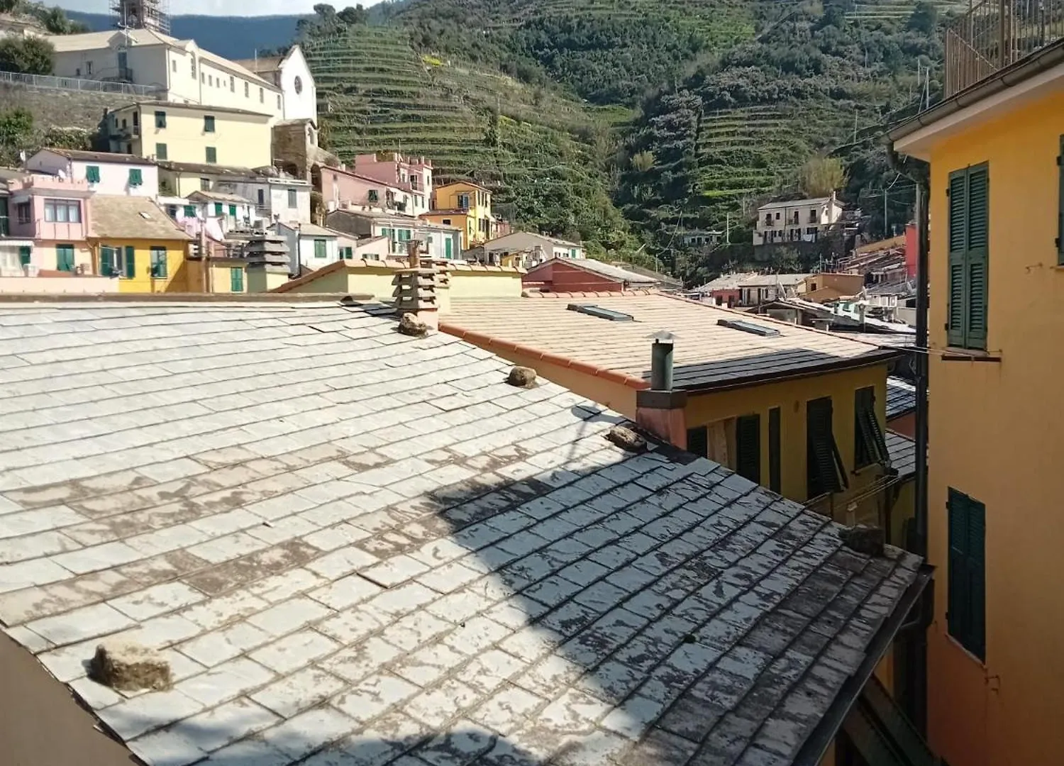 Appartamento La Scala Vernazza Italia