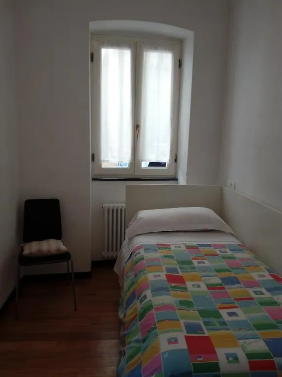 Apartament La Scala Vernazza Cinqueterre