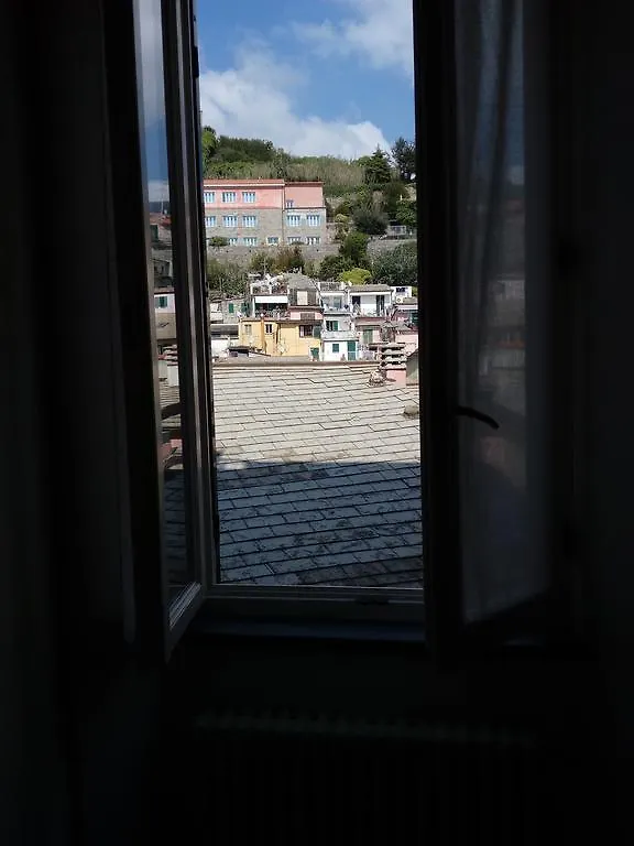 Appartamento La Scala Vernazza 0*,  Italia
