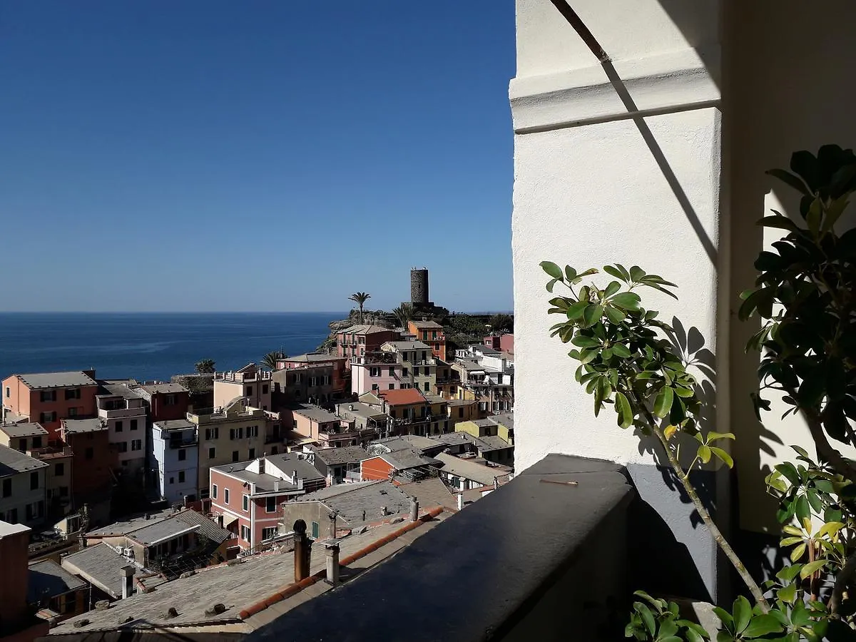 Appartamento La Scala Vernazza 0*,  Italia