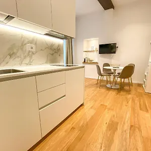  Apartment La Ripa - Stradivari
