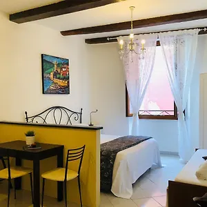 La Gianchina Di - Cozy Wi-fi Vernazza