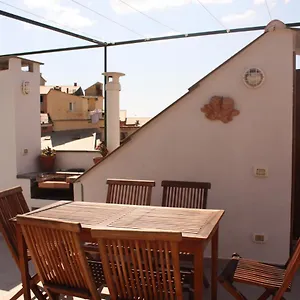  Apartment La Terrazza