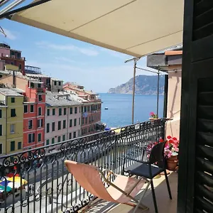  Apartment Sea View