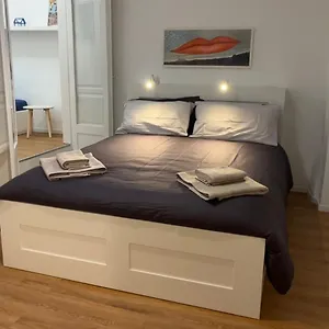 Casa In Centro Con Terrazzo Bari