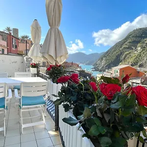 3terrazzi On Sea Vernazza