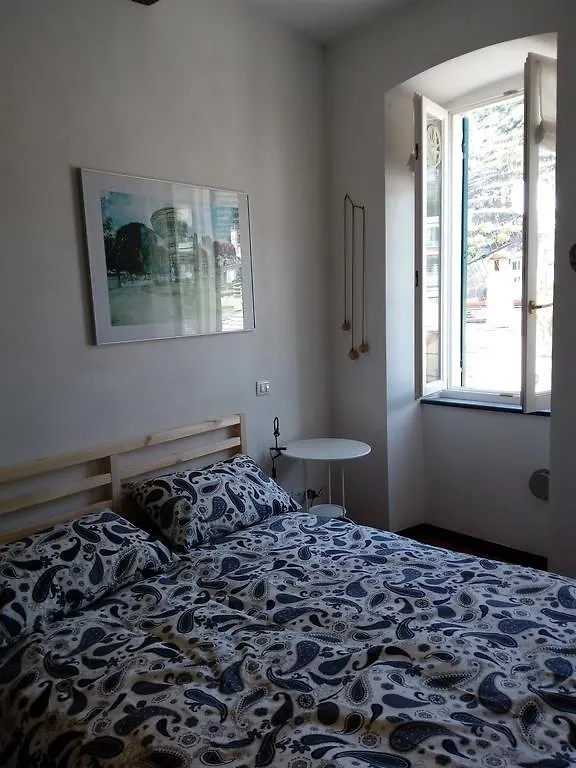 Apartment La Scala Vernazza Cinqueterre