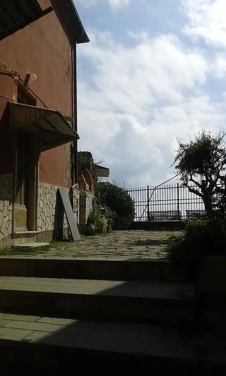 Apartment La Scala Vernazza Cinqueterre